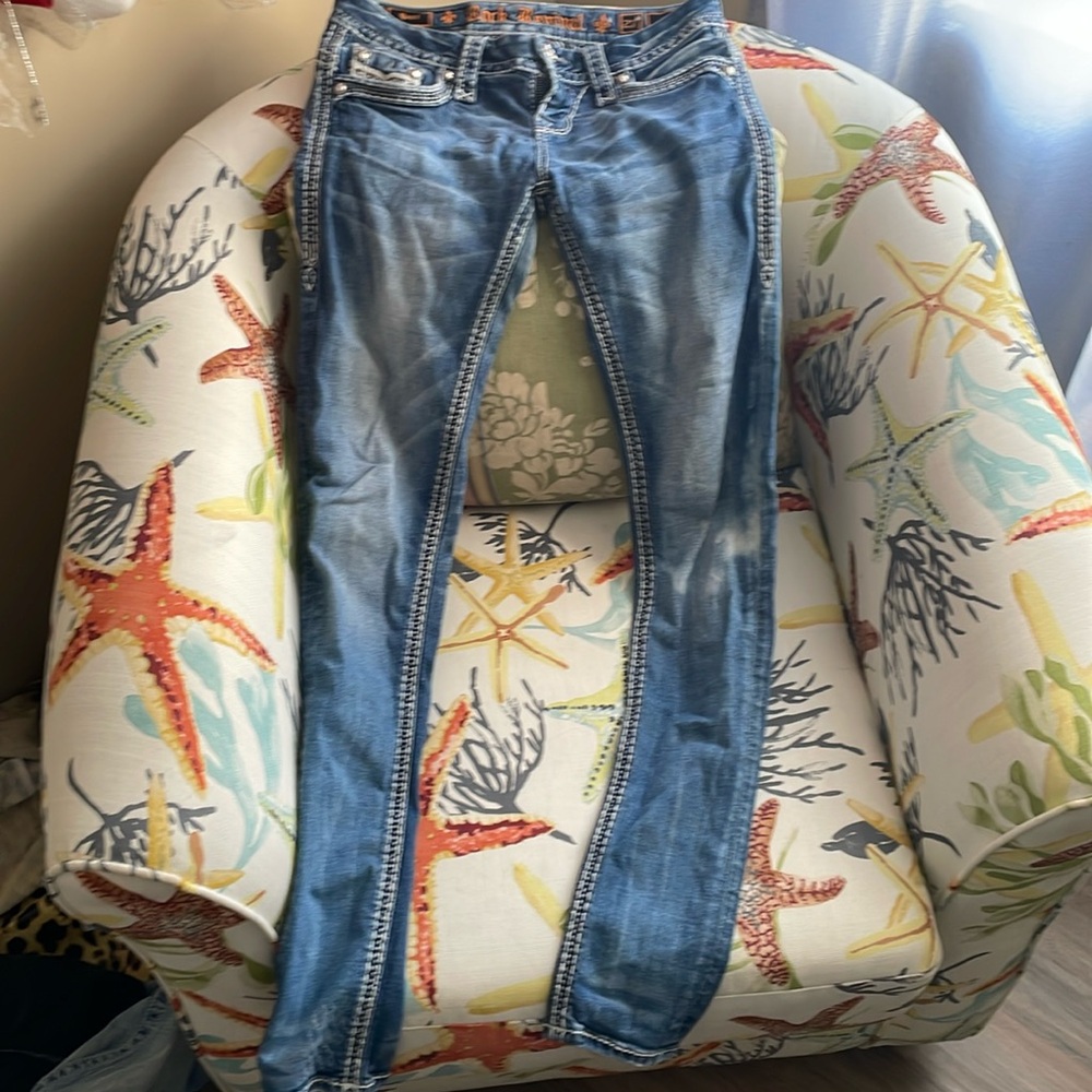 Rock revivals for sale